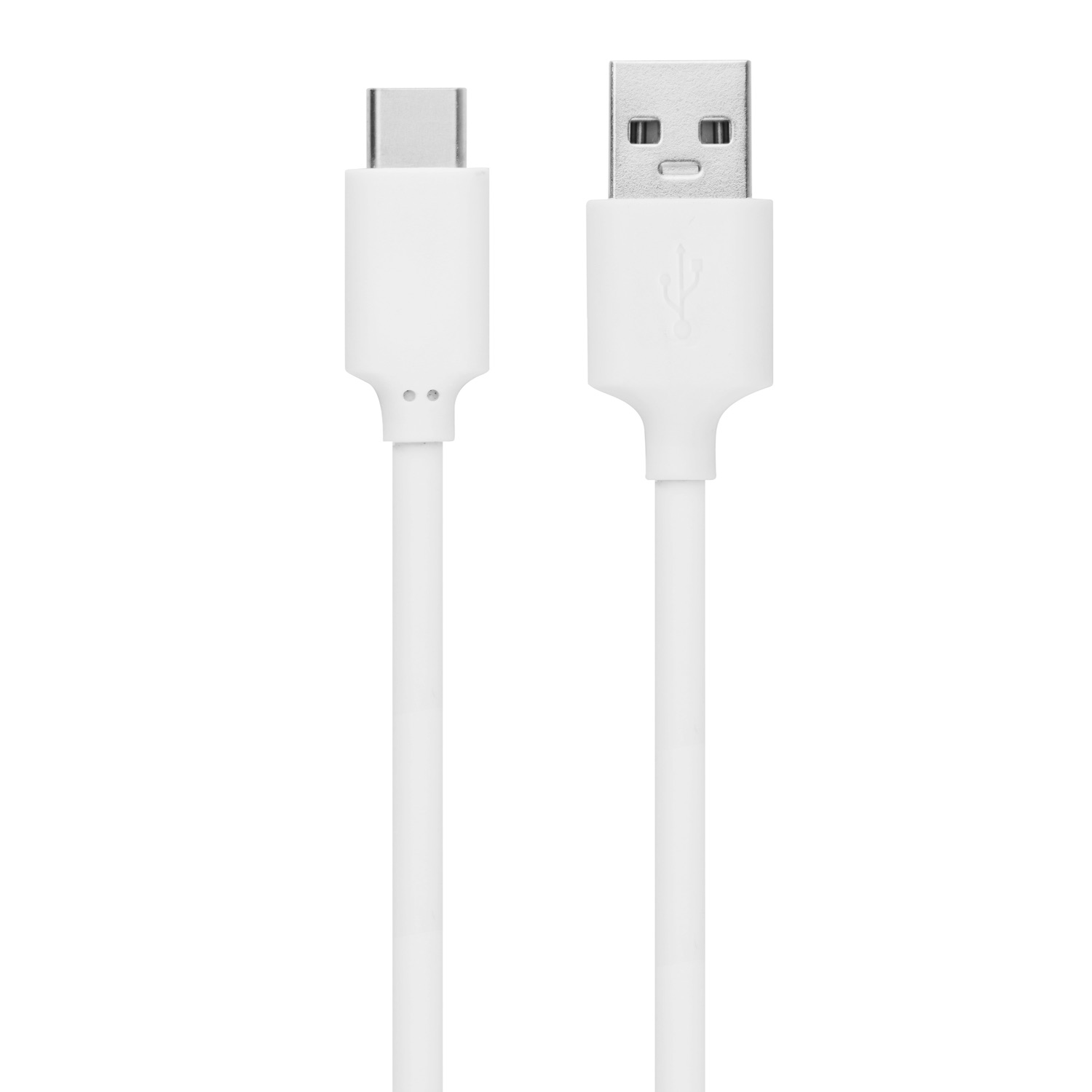 Snüg 2.0m USB To Type C Cable (White)