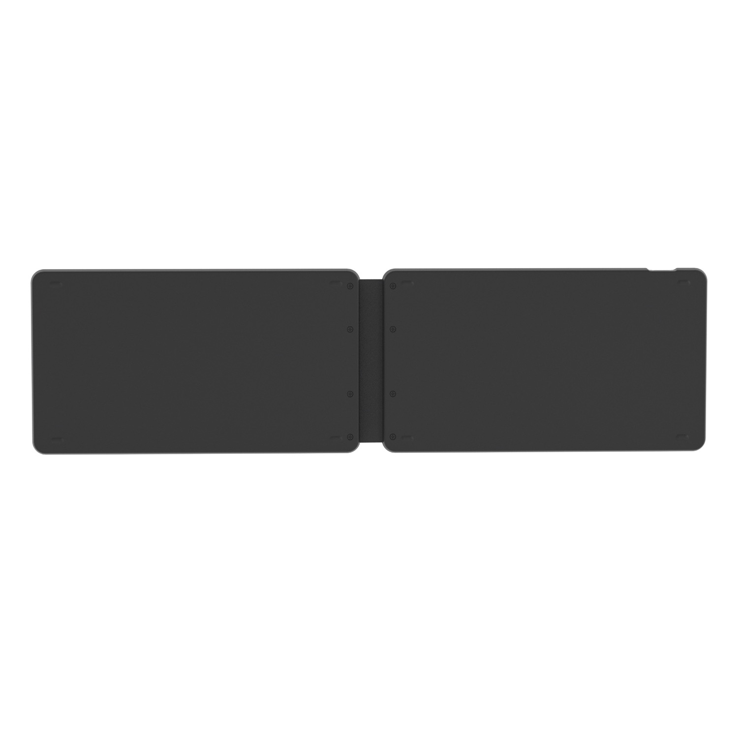 Body Glove Wireless Folding Soft Hinge Keyboard (Black) - Image 4
