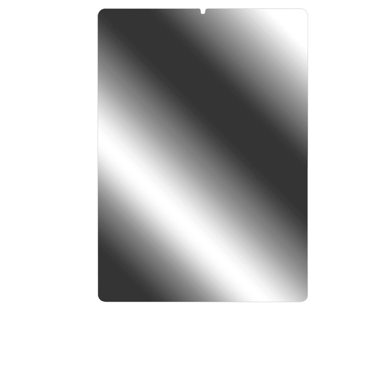 Body Glove Tempered Glass Screenguard - Apple iPad Mini (2024)/ iPad Mini 6 (2021) (Clear) - Image 3