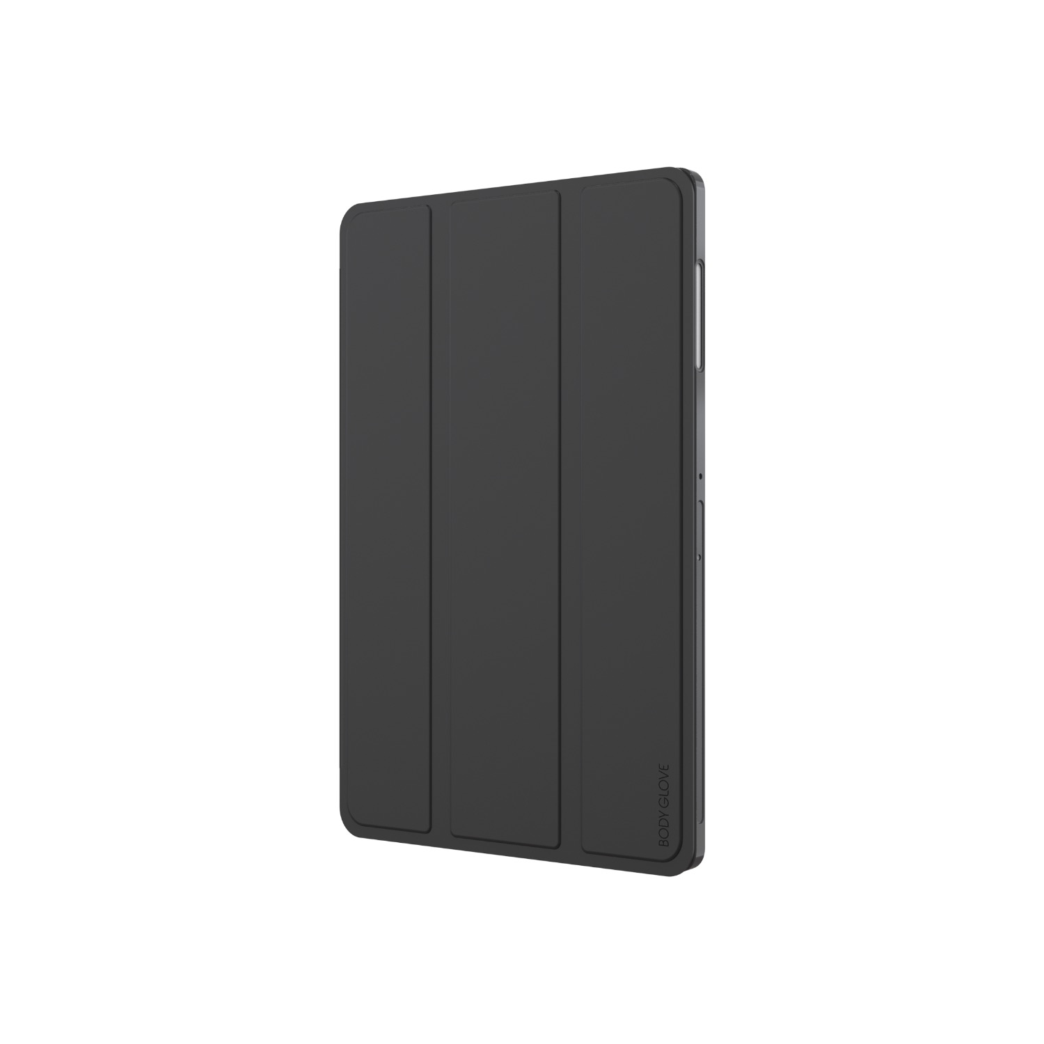 Body Glove Slim Shield Tablet Case - Samsung Galaxy Tab S11 Ultra (Black) - Image 2