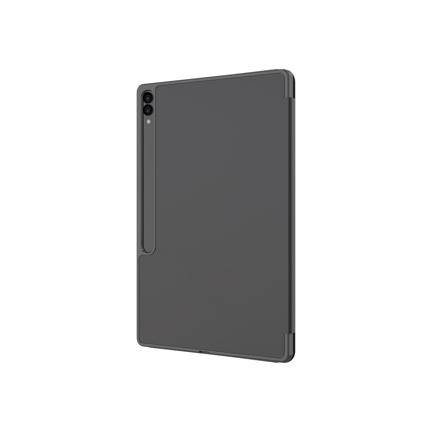 Body Glove Slim Shield Tablet Case - Samsung Galaxy Tab S11 Ultra (Black) - Image 3