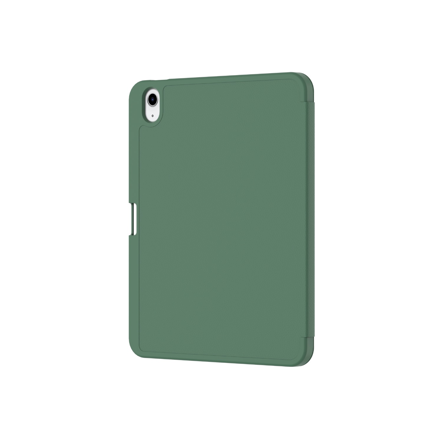Body Glove Slim Shield Tablet Case - Apple iPad 10.9 (2022) (10th Gen)/ iPad 11 (2025) (Olive) - Image 3