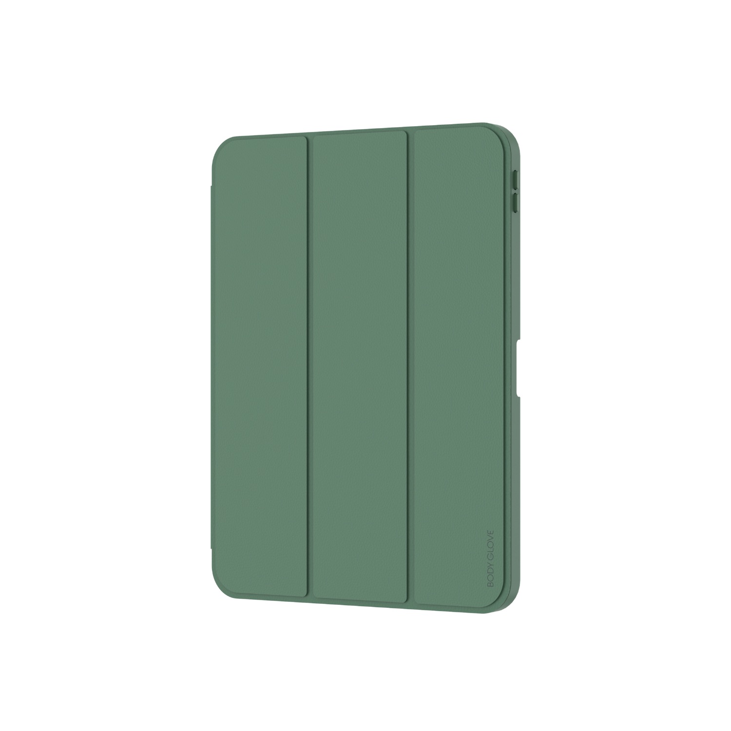 Body Glove Slim Shield Tablet Case - Apple iPad 10.9 (2022) (10th Gen)/ iPad 11 (2025) (Olive) - Image 4
