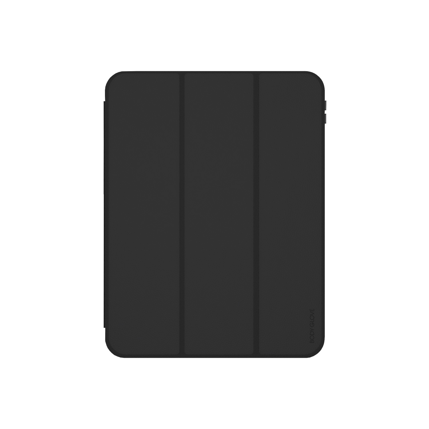 Body Glove Slim Shield Tablet Case - Apple iPad Air 13 (2024, 2025 and 2026) (Black)