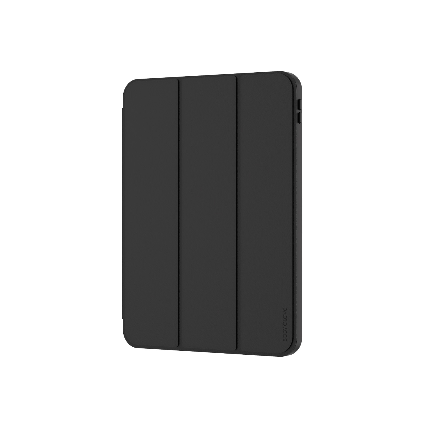 Body Glove Slim Shield Tablet Case - Apple iPad Air 13 (2024, 2025 and 2026) (Black) - Image 4