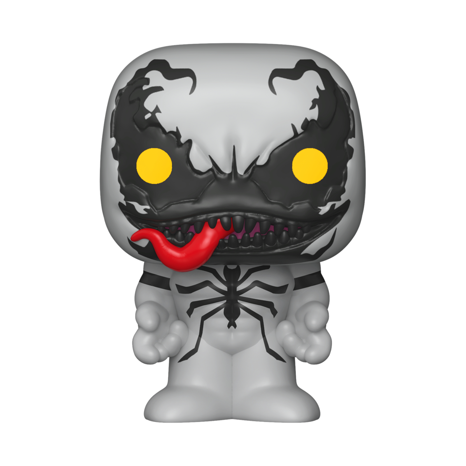 Funko Bitty Pop! Spider-Man - Series 3 (4-Pack) - Image 5