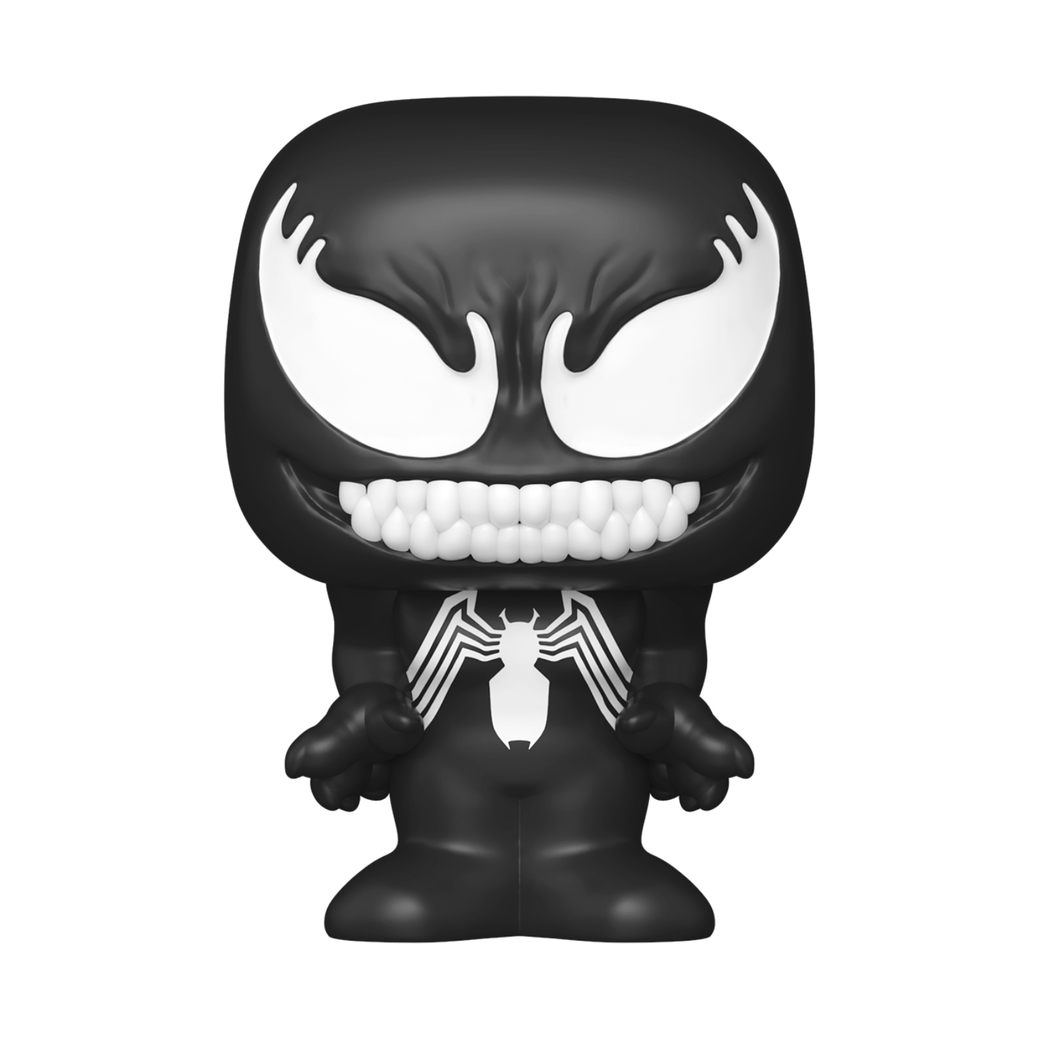 Funko Bitty Pop! Spider-Man - Series 3 (4-Pack) - Image 6