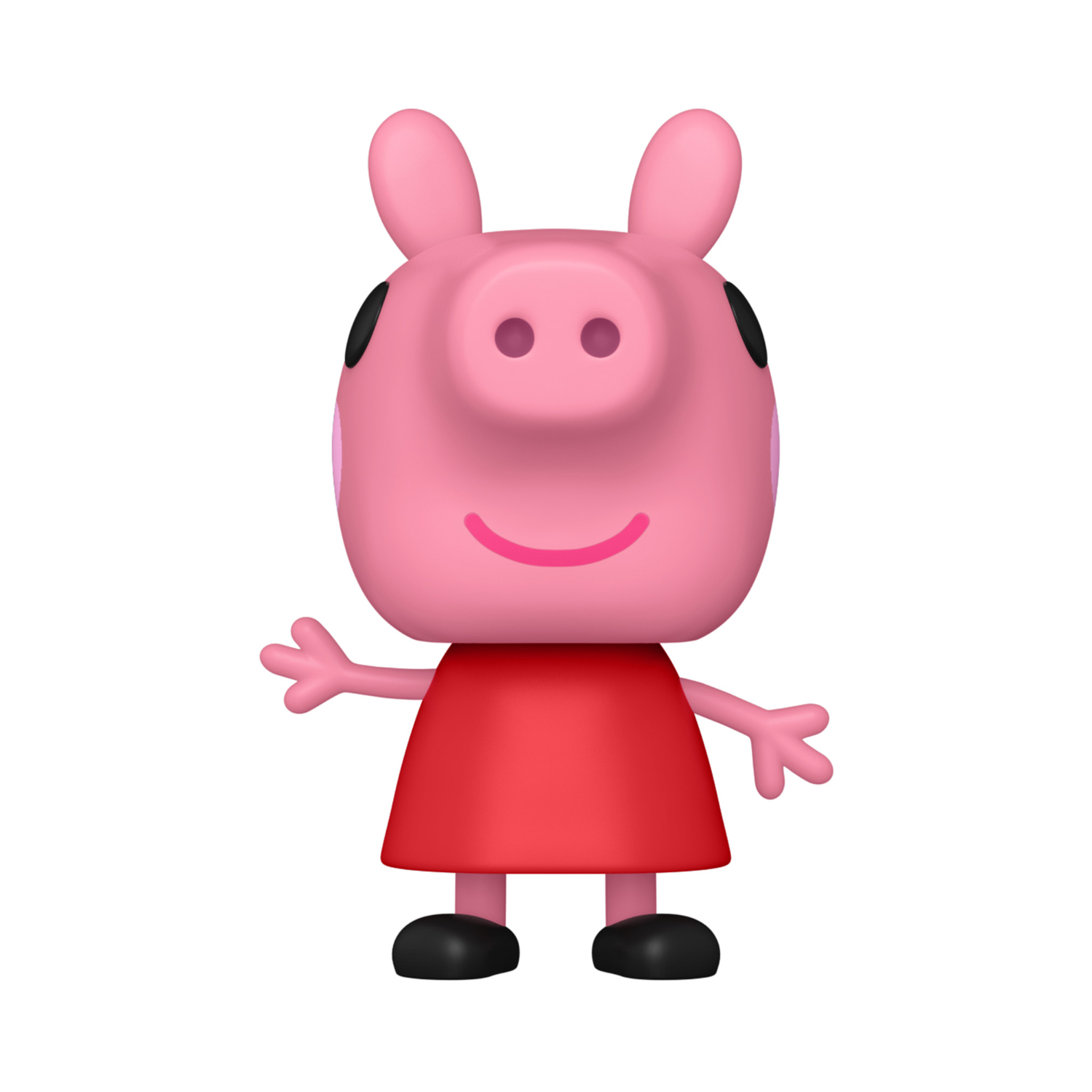 Funko Pop! Animation: Peppa Pig - Peppa Pig - Image 2