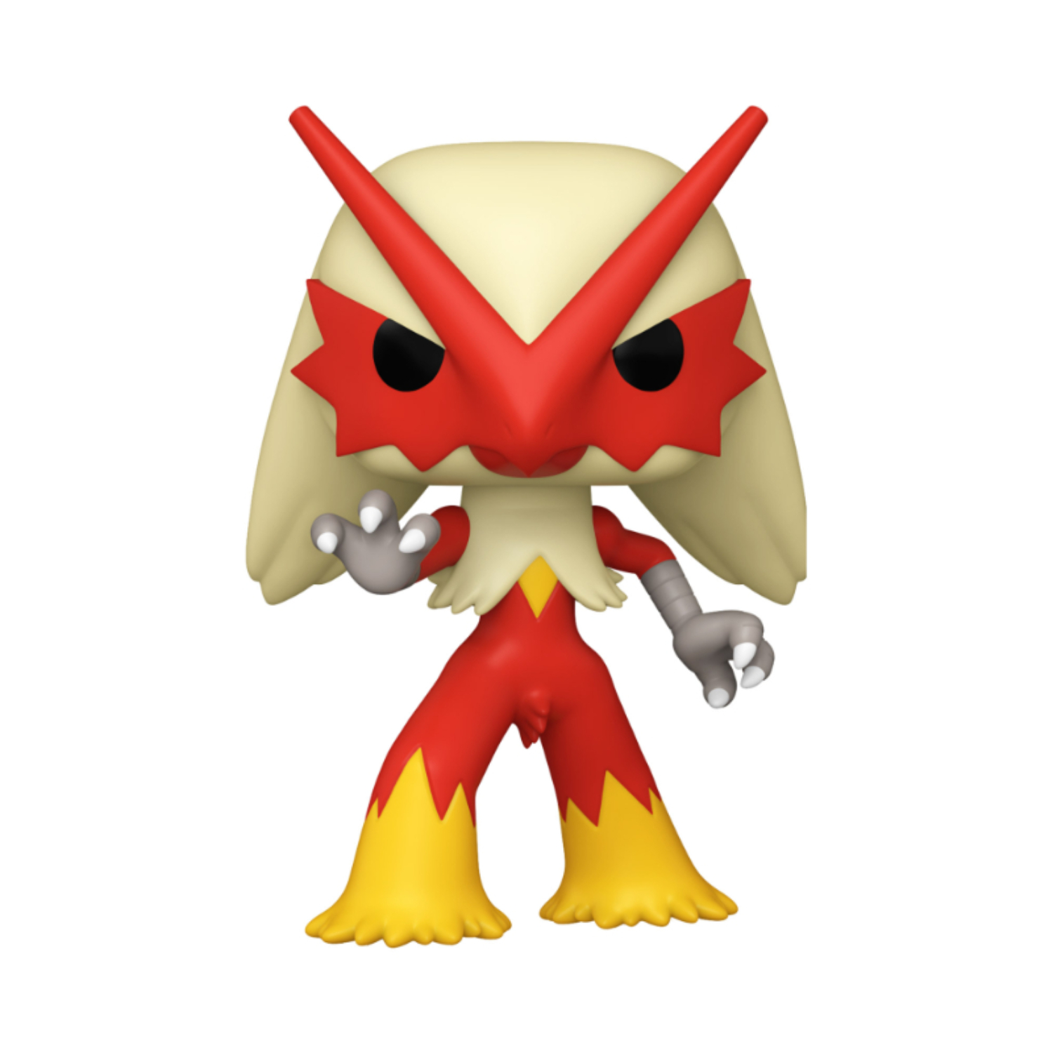 Funko Pop! Games: Pokemon - Blaziken - Image 3