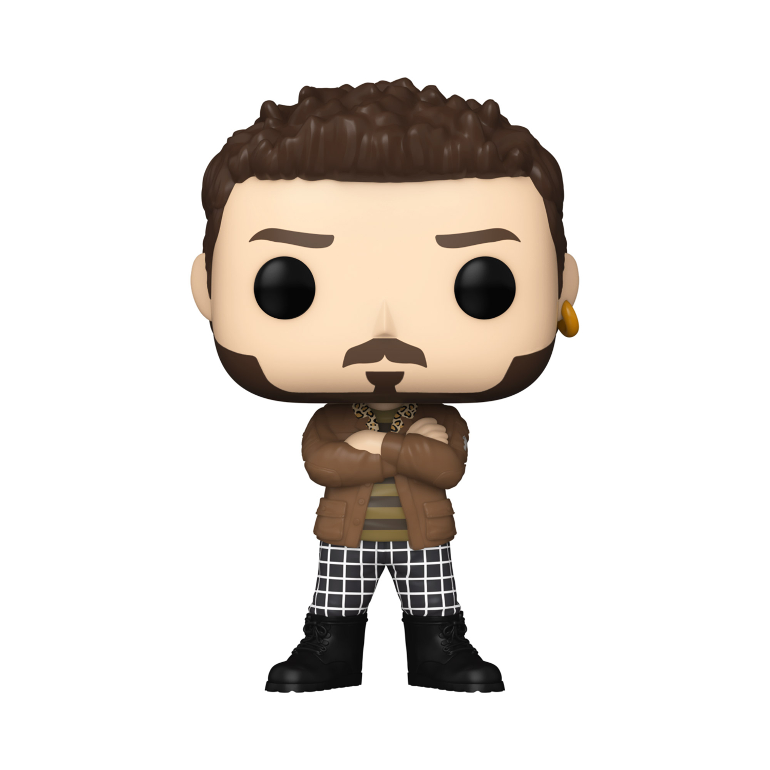 Funko Pop! Television: The Boys - Frenchie - Image 3