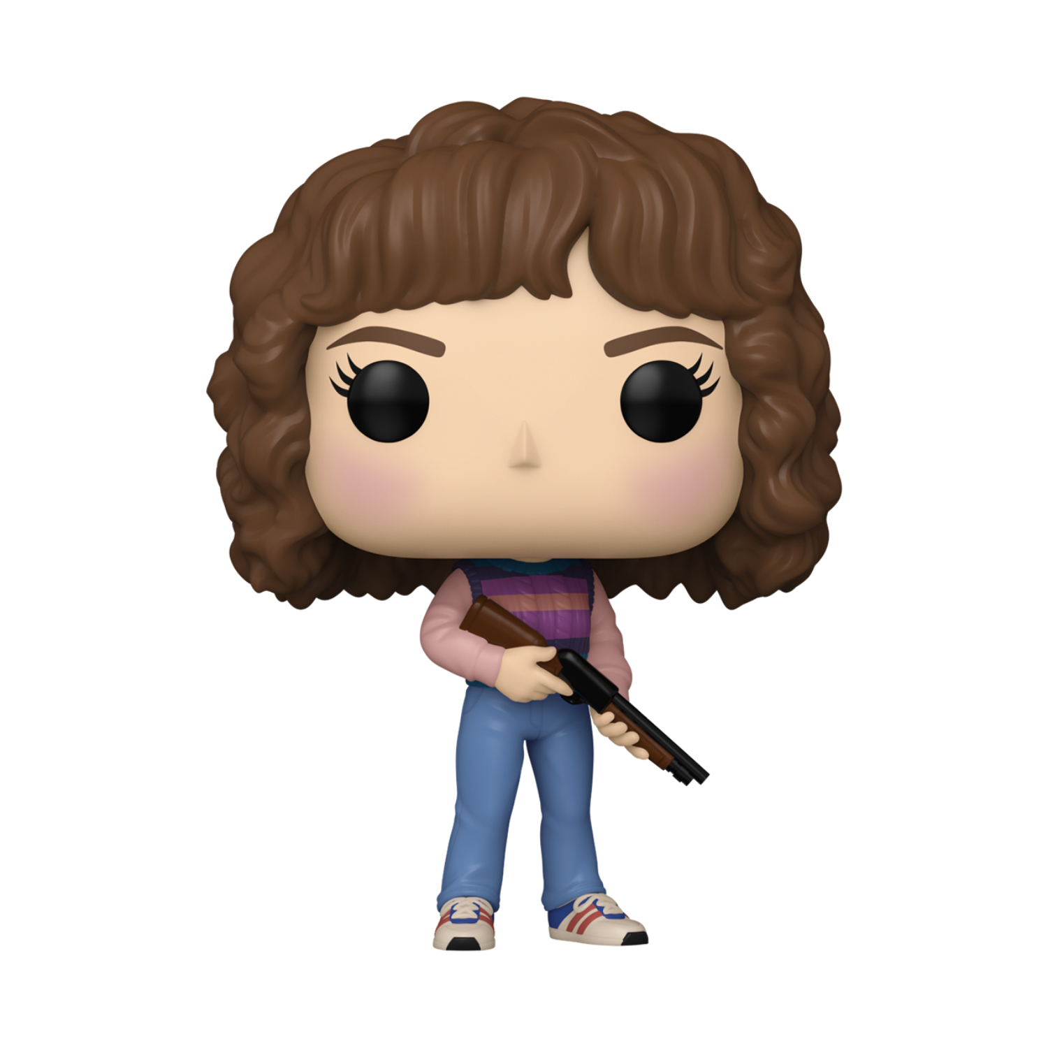 Funko Pop! Television: Netflix Stranger Things - Nancy Wheeler - Image 2