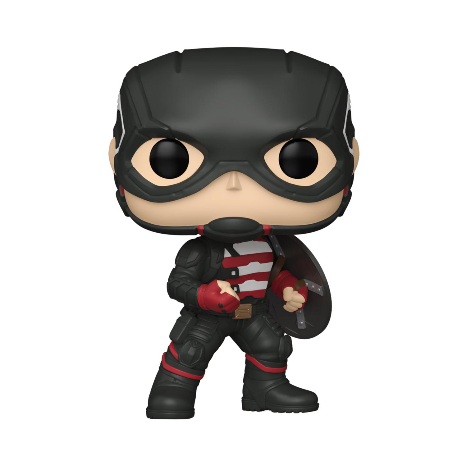 Funko Pop! Marvel Studios Thunderbolts - Jon F Walker - Image 3