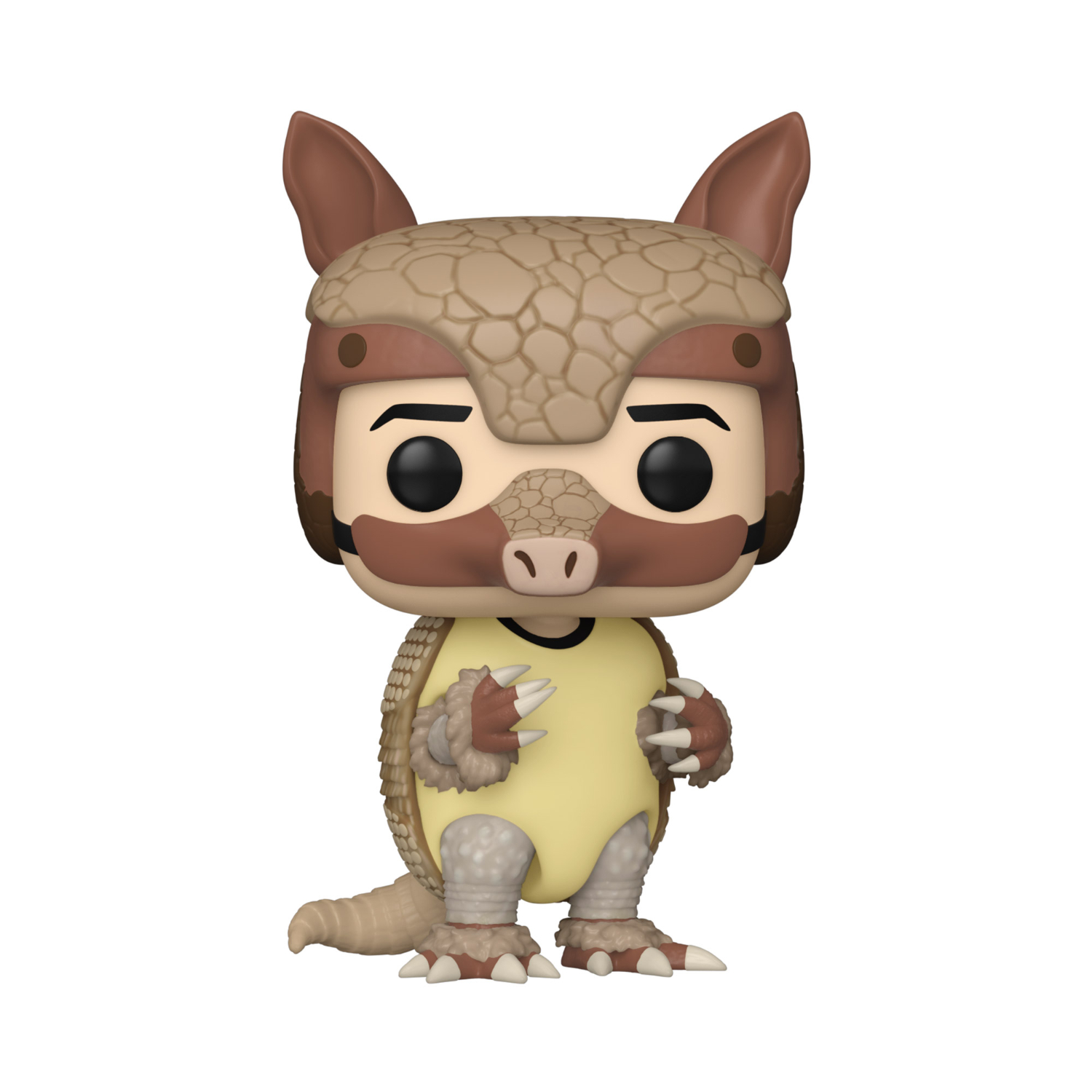Funko Pop! Television: Friends The Television Series - Ross Geller Holiday Armadillo - Image 3