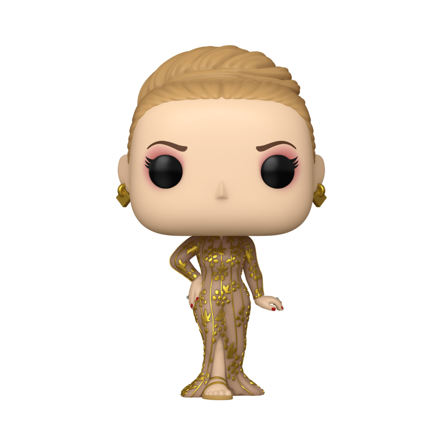 Funko Pop! Movies: Casino - Ginger McKenna - Image 3