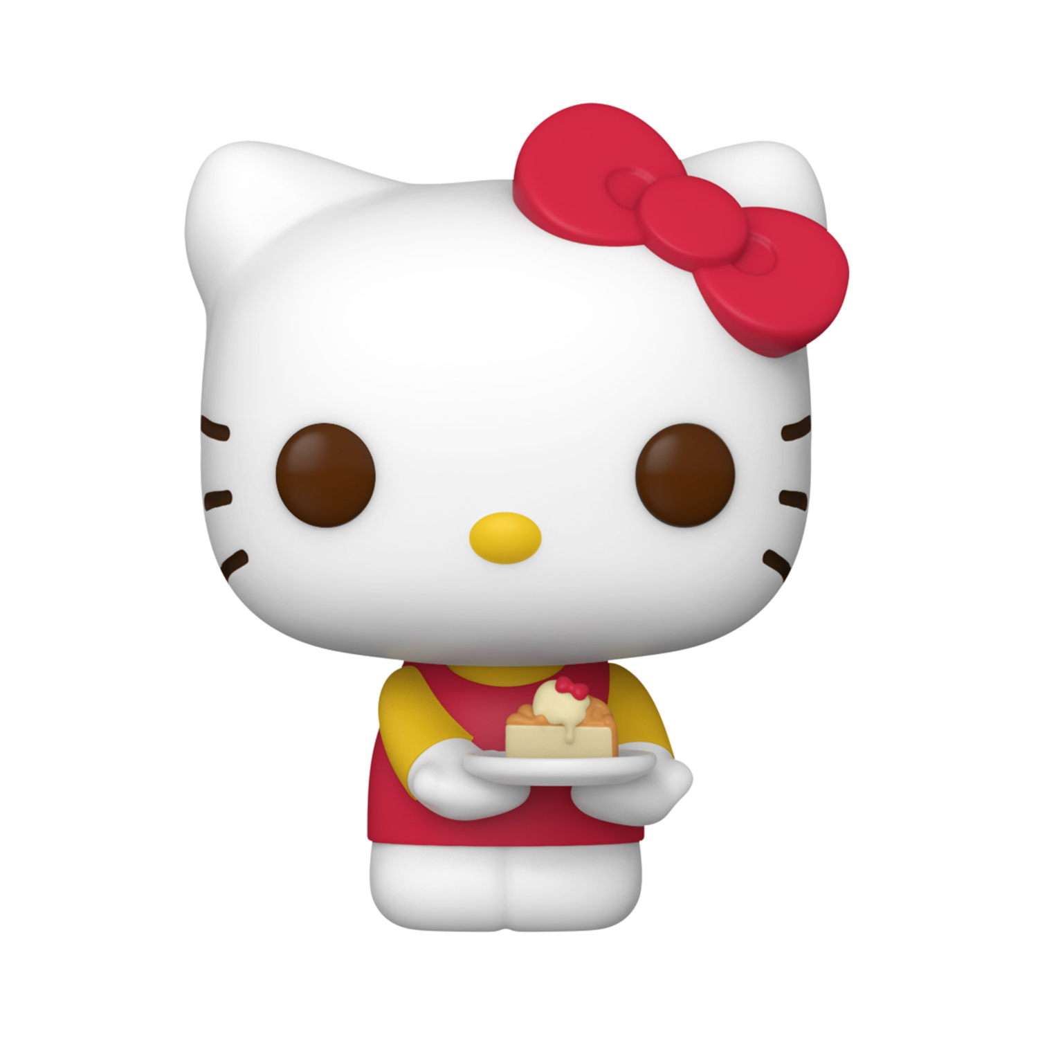 Funko Pop! Hello Kitty And Friends - Hello Kitty - Image 3