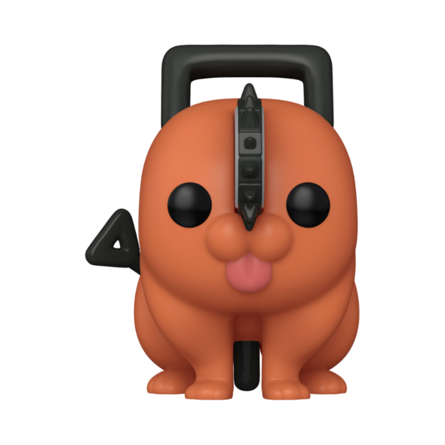 Funko Pop! Animation: Chainsaw Man - Pochita - Image 3