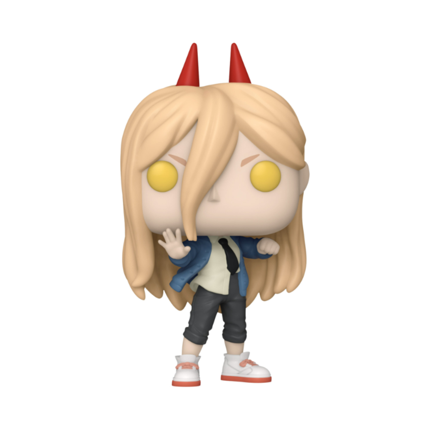 Funko Pop! Animation: Chainsaw Man - Power - Image 3