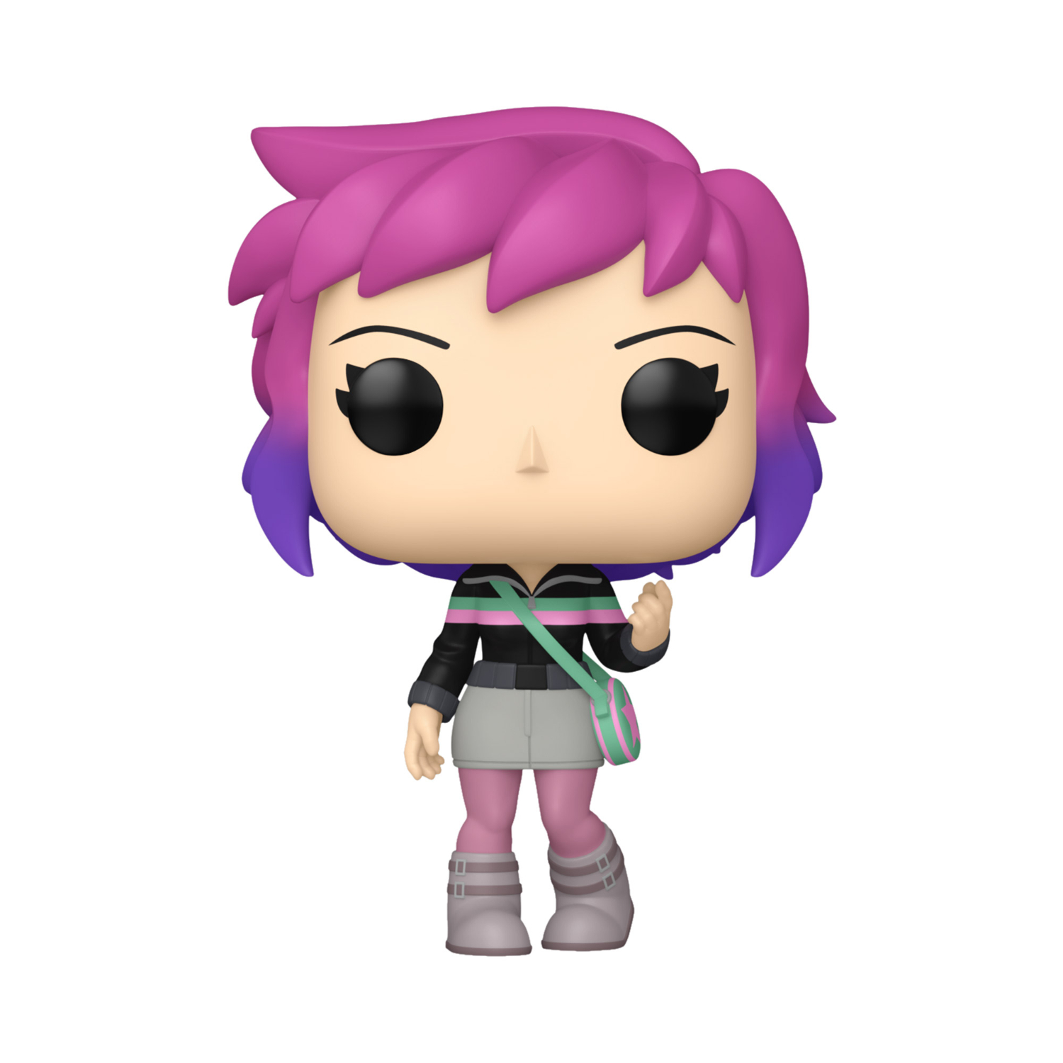 Funko Pop! Scott Pilgrim - Ramona Flowers - Image 3