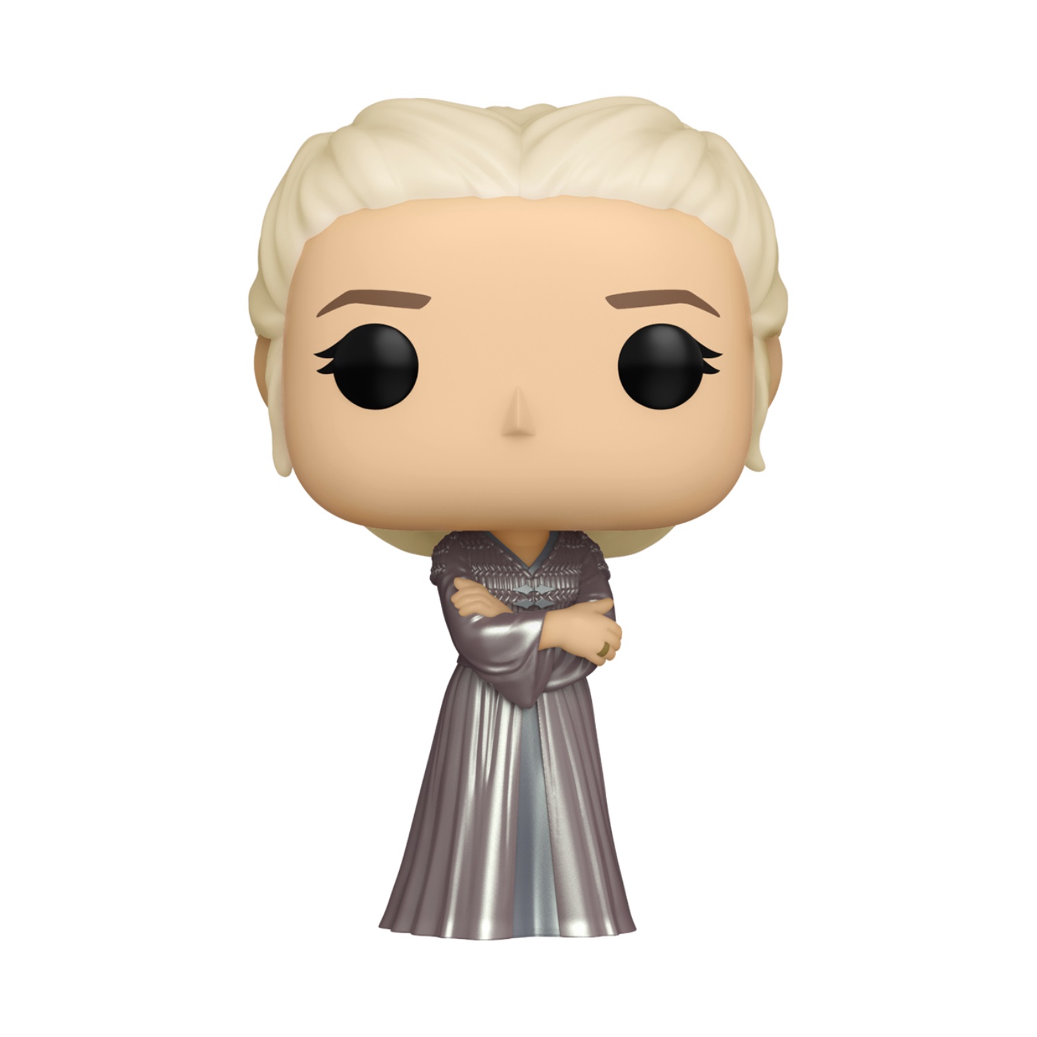 Funko Pop! Game Of Thrones House Of The Dragon - Rhaenyra Targaryen - Image 2