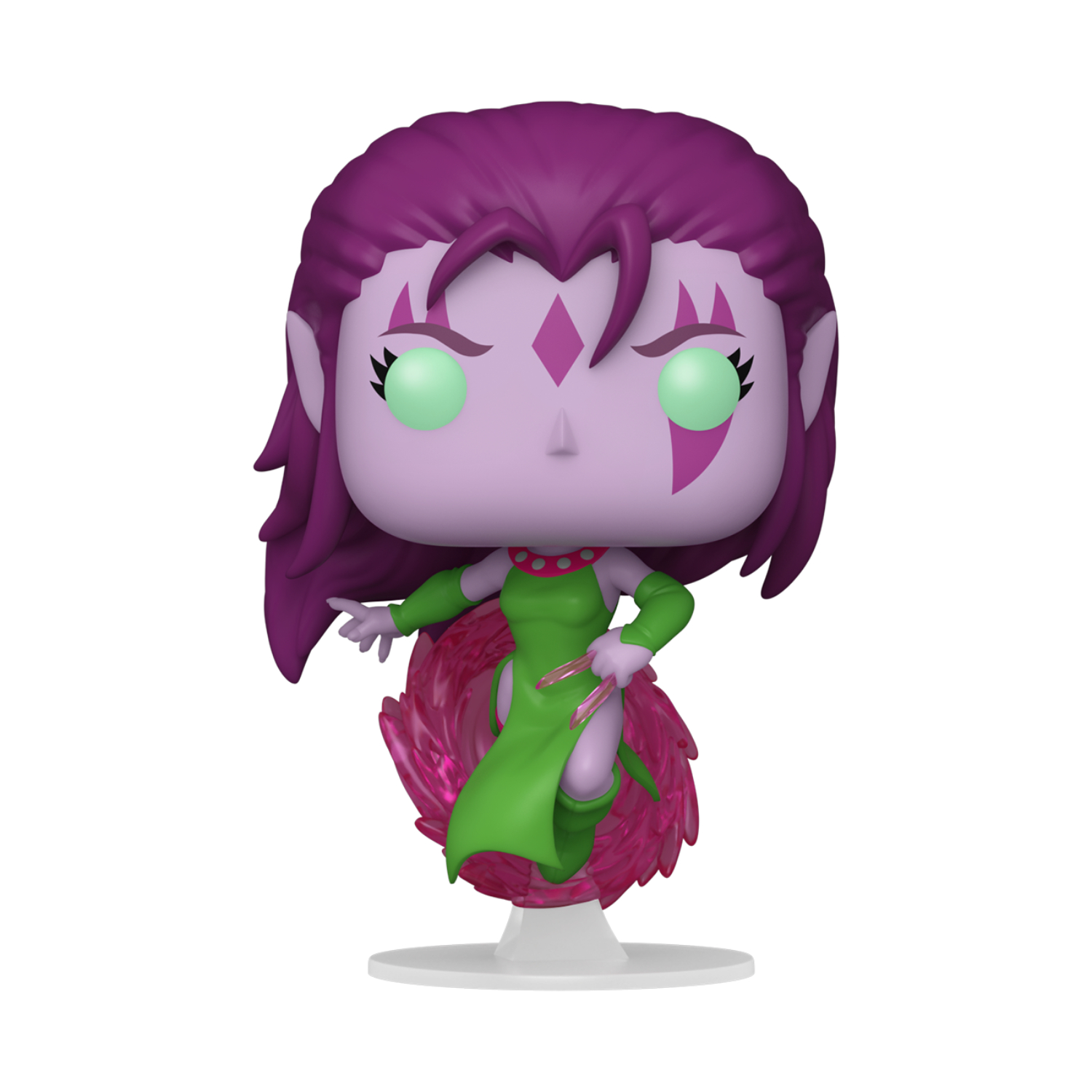 Funko Pop! X-Men The Age of Apocalypse - Blink - Image 2