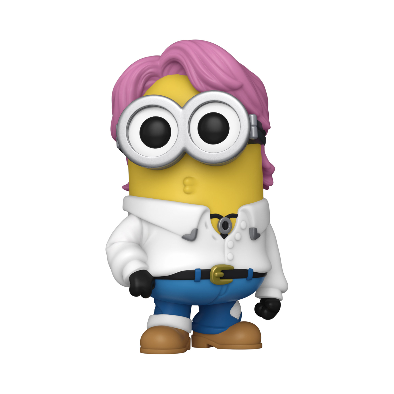 Funko Pop! Movies: Despicable Me 4 - Jin (Minion) - Image 3