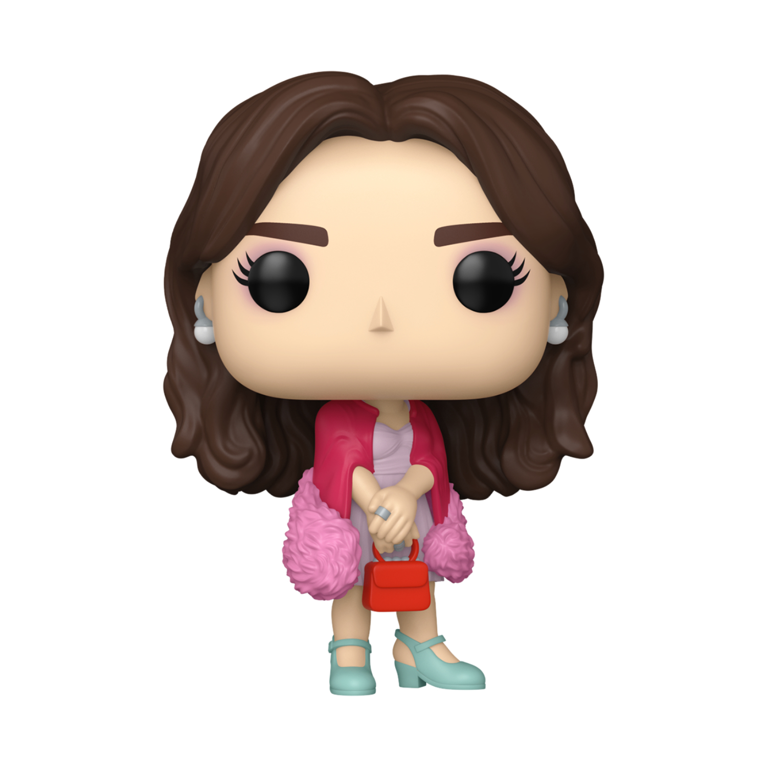 Funko Pop! Television: Emily in Paris - Emily Cooper - Image 2