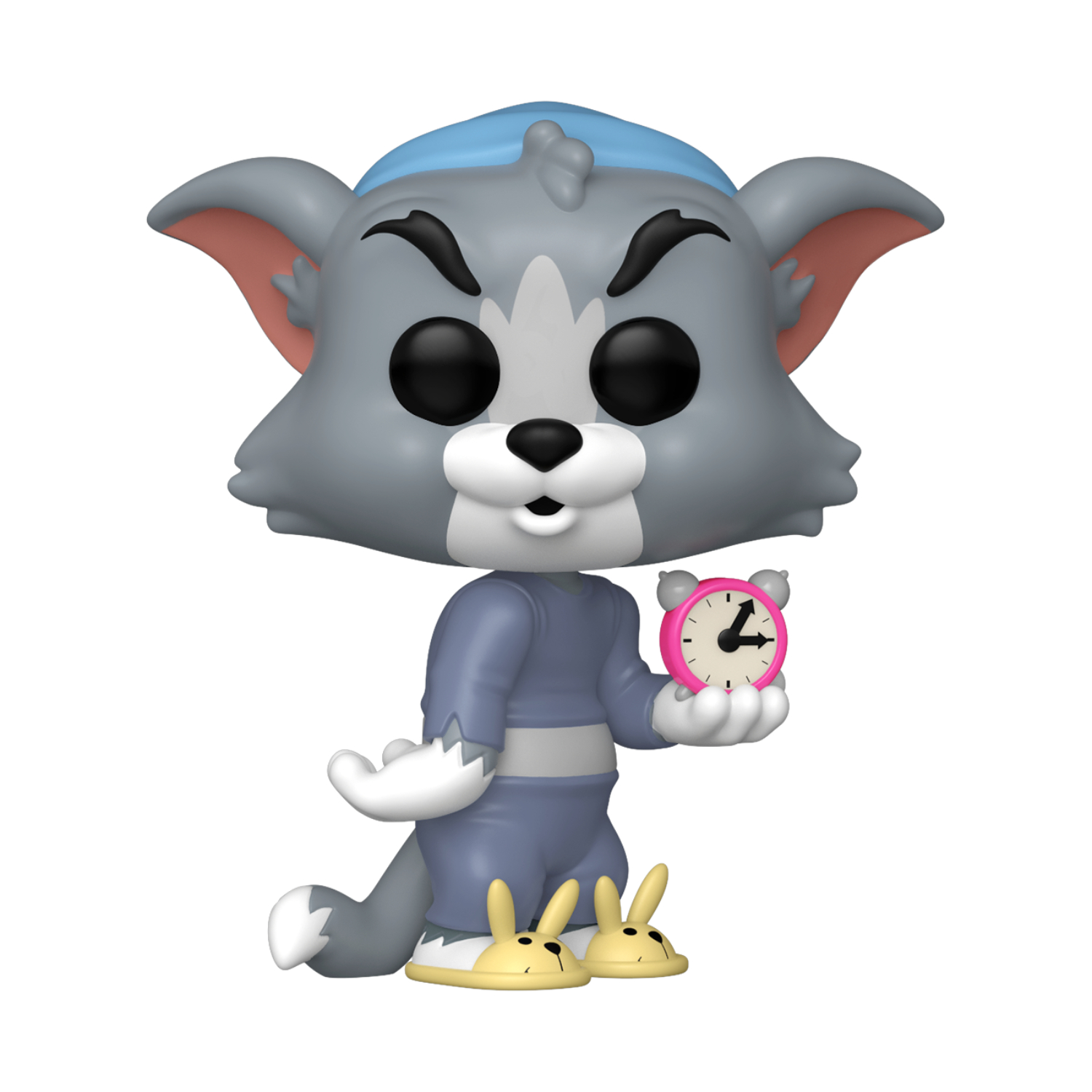Funko Pop! Animation: Tom and Jerry - Tom with Clock - Image 2