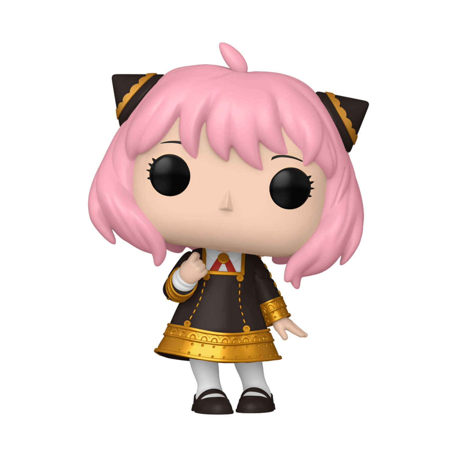 Funko Pop! Animation: Spy X Family - Anya Forger - Image 2