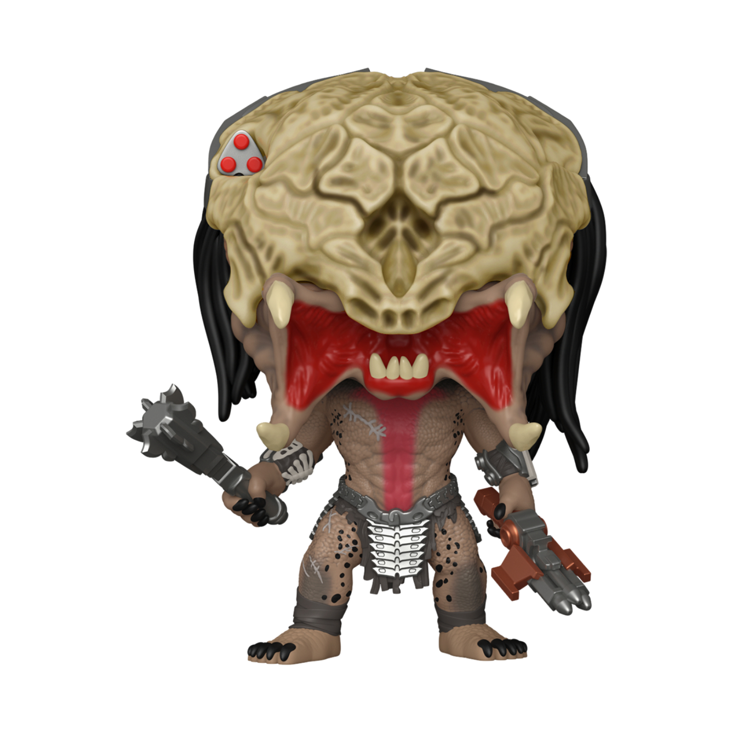 Funko Pop! Movies: Prey - Feral Predator - Image 2