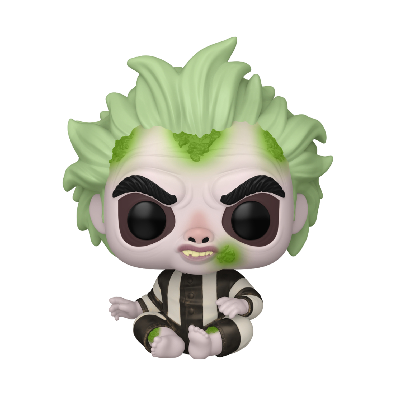 Funko Pop! Movies: Beetlejuice - Baby Beetlejuice - Image 2