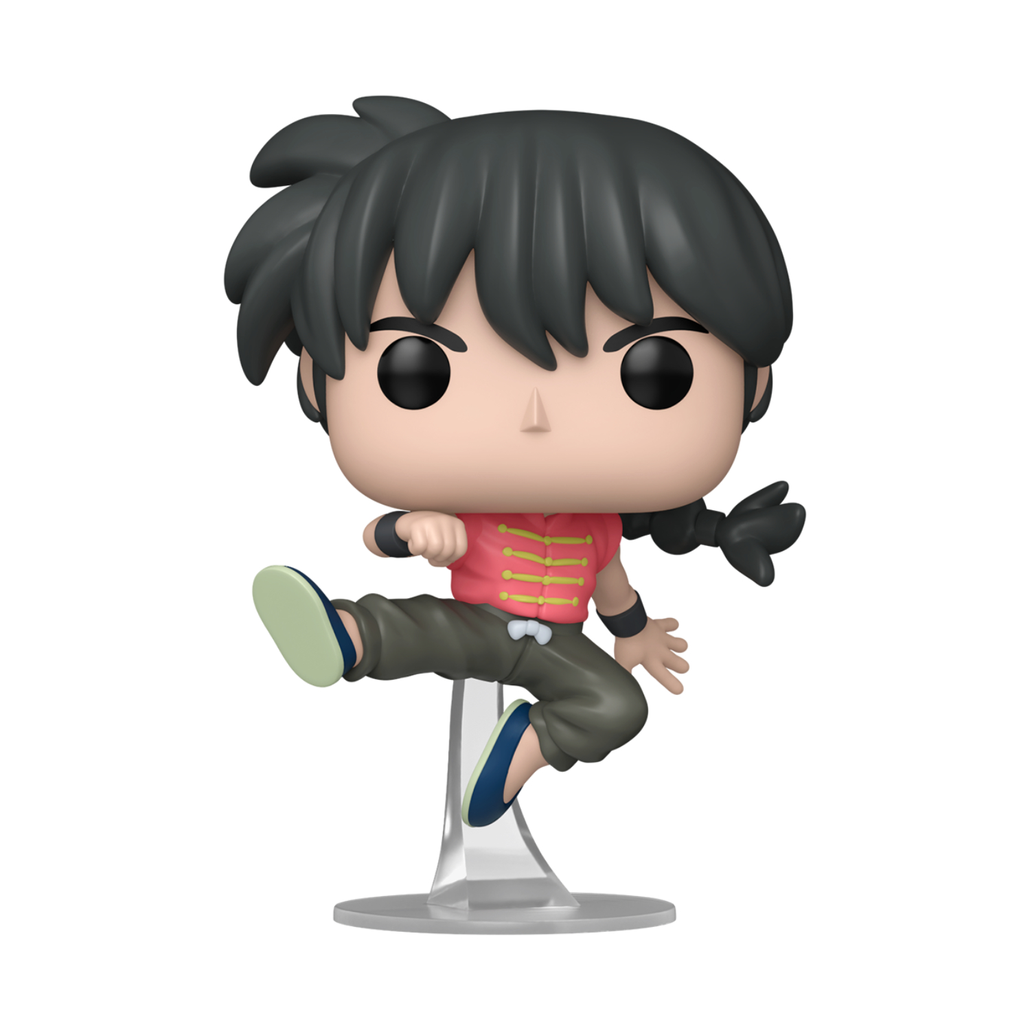 Funko Pop! Animation: Ranma - Ranma - Image 4