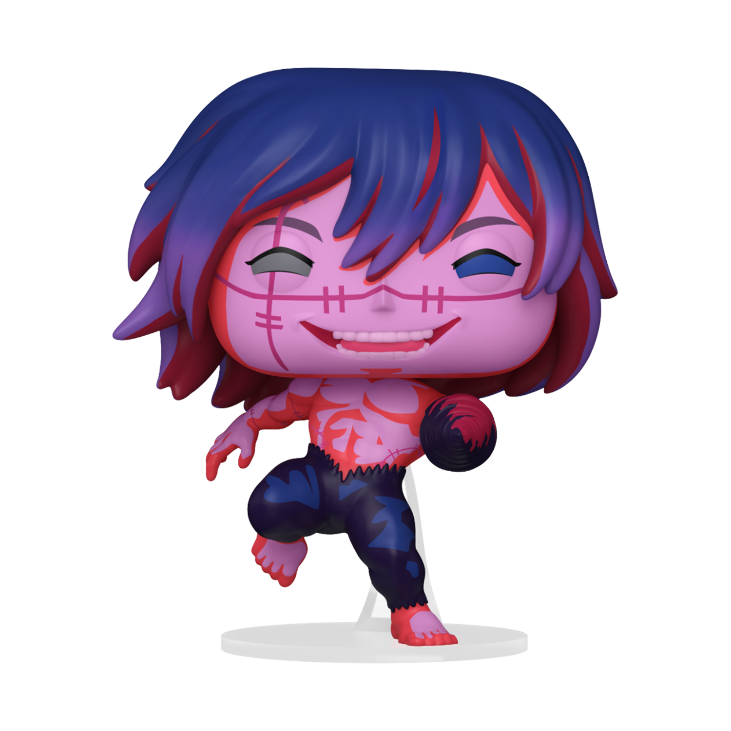 Funko Pop! Animation: Jujutsu Kaisen - Mahito - Image 2