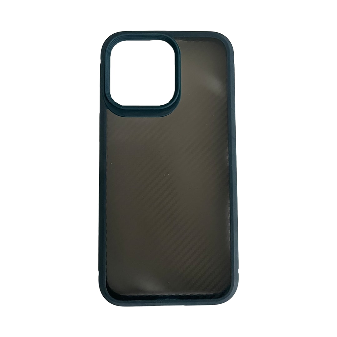 Geiligreat Cellphone Cover – Apple iPhone 13 Pro (Blue)