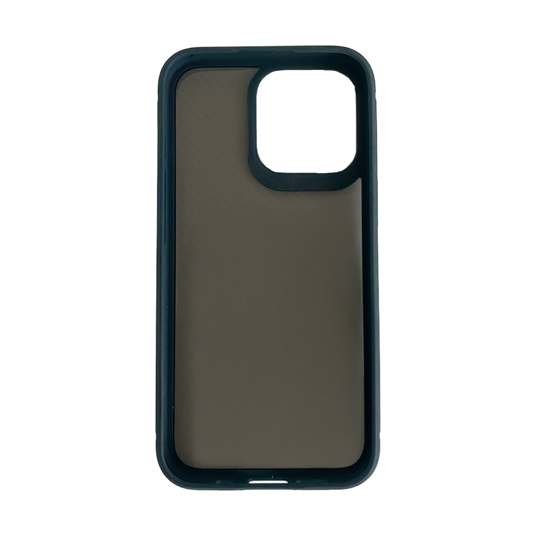 Geiligreat Cellphone Cover – Apple iPhone 13 Pro (Blue) - Image 2
