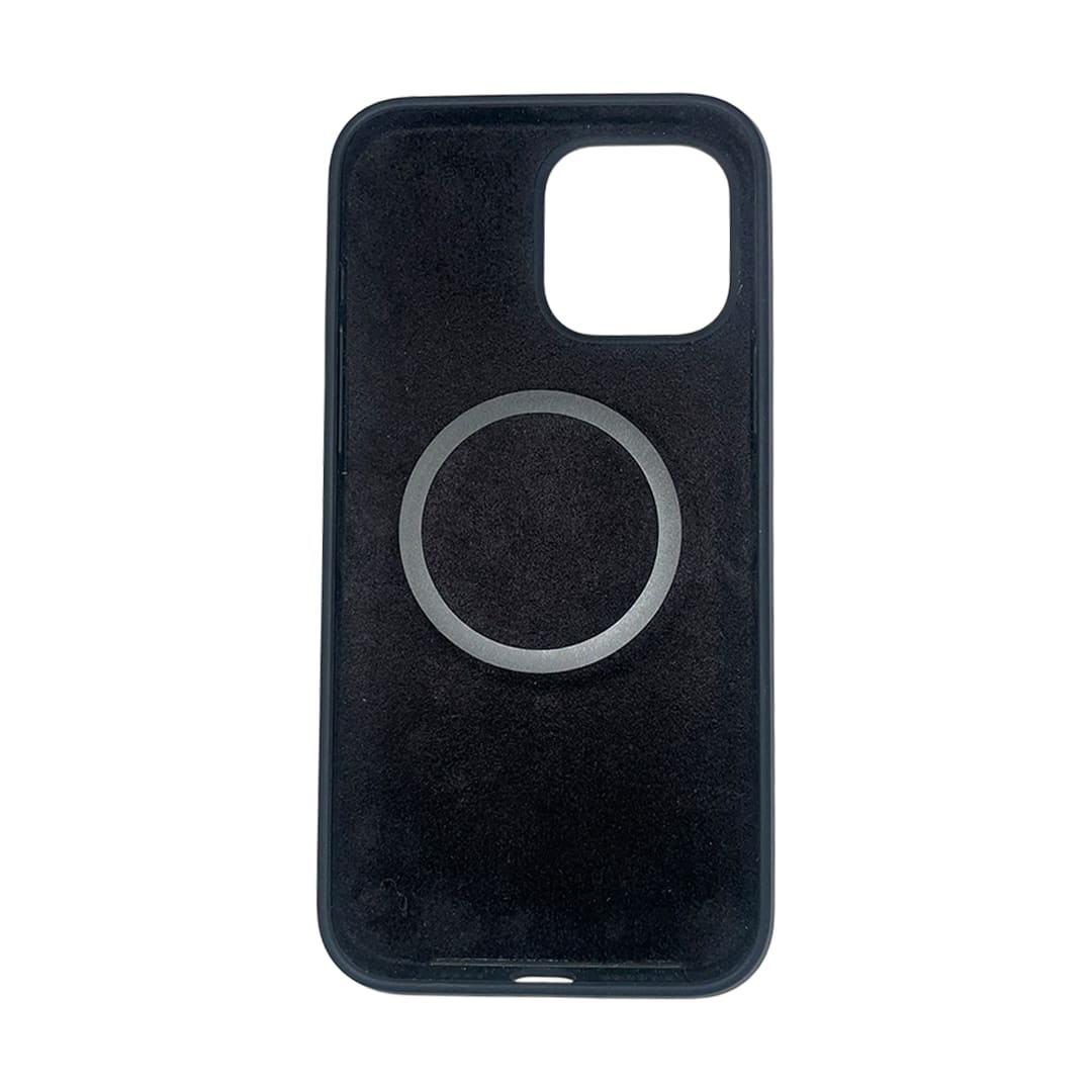 Geiligreat Cellphone Cover – Apple iPhone 13 Pro Max (Black) - Image 2