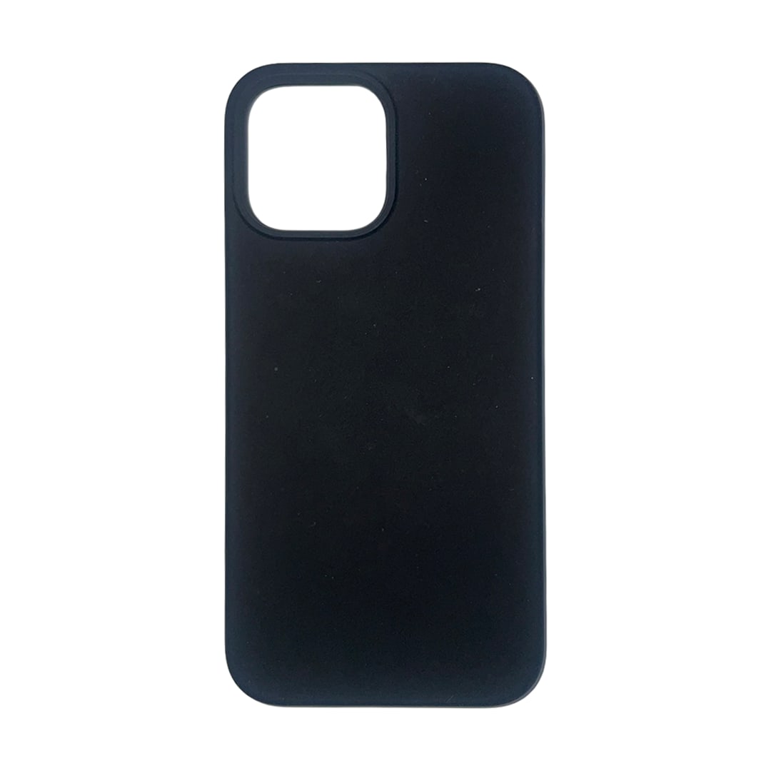 Geiligreat Cellphone Cover – Apple iPhone 13 Pro Max (Black)
