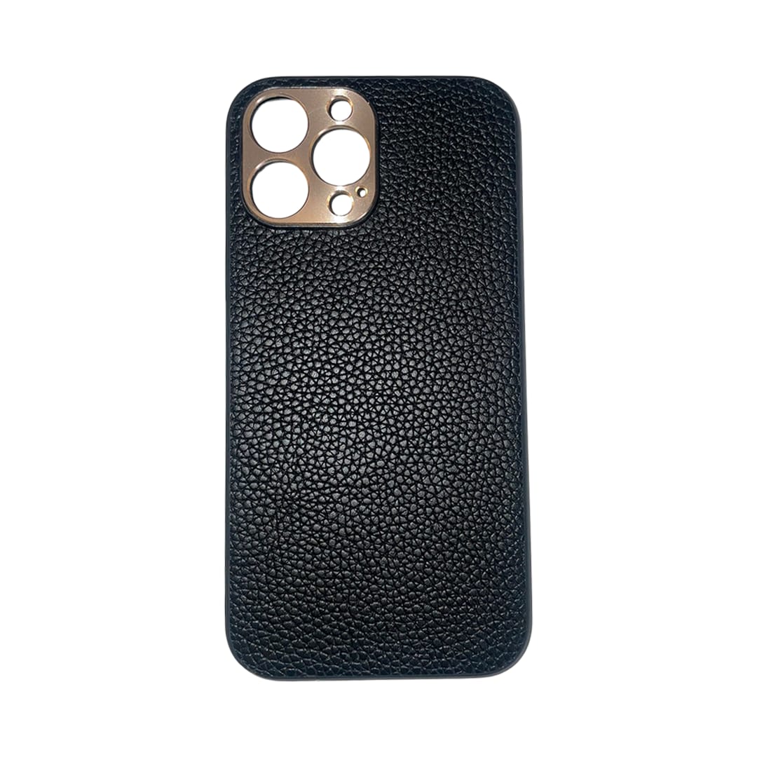 Geiligreat Cellphone Cover – Apple iPhone 13 Pro Max (Black)
