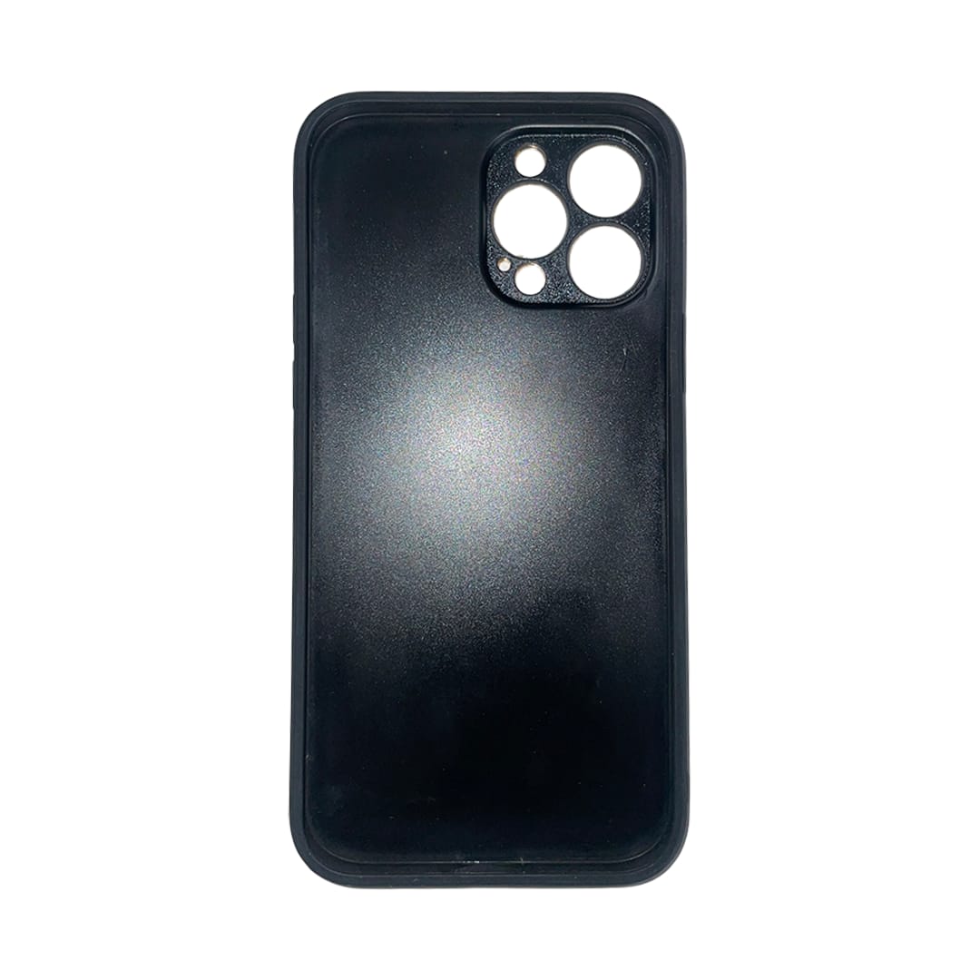 Geiligreat Cellphone Cover – Apple iPhone 13 Pro Max (Black) - Image 2