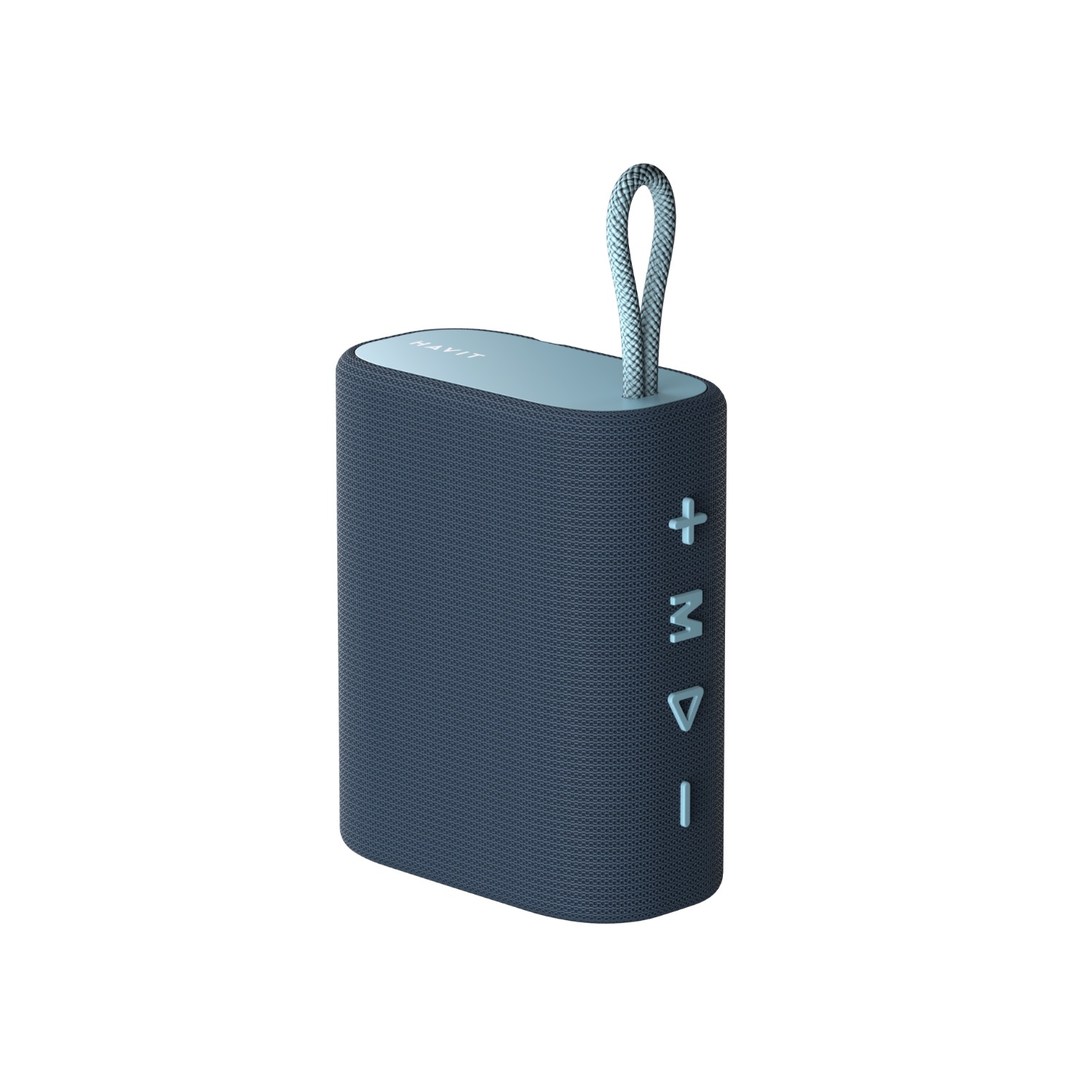 Havit Wireless Speaker (Blue) - Image 3
