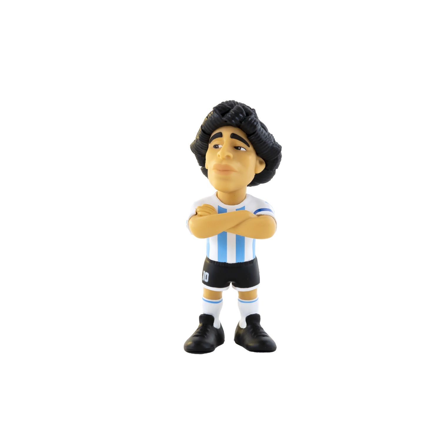 MINIX: Football: Argentina - Diego Maradona (Figurine - 12cm)