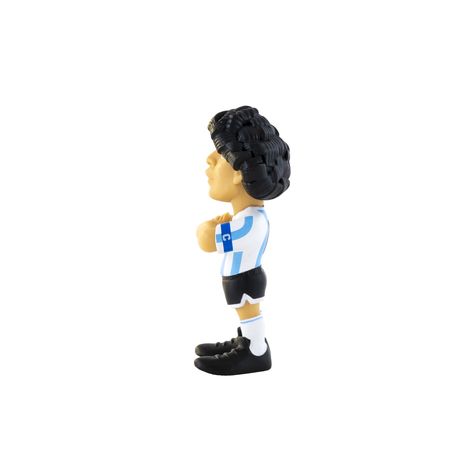 MINIX: Football: Argentina - Diego Maradona (Figurine - 12cm) - Image 3