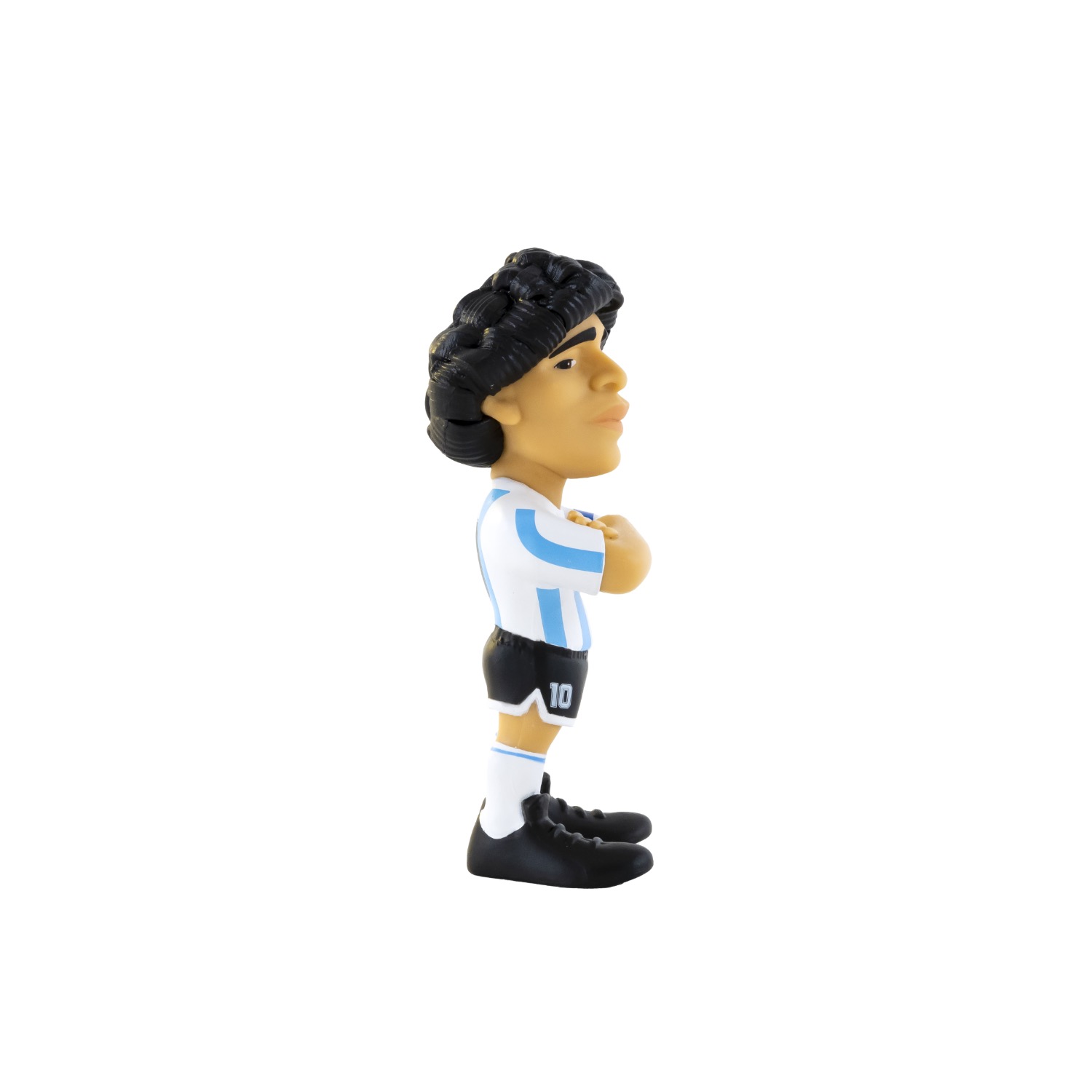 MINIX: Football: Argentina - Diego Maradona (Figurine - 12cm) - Image 4