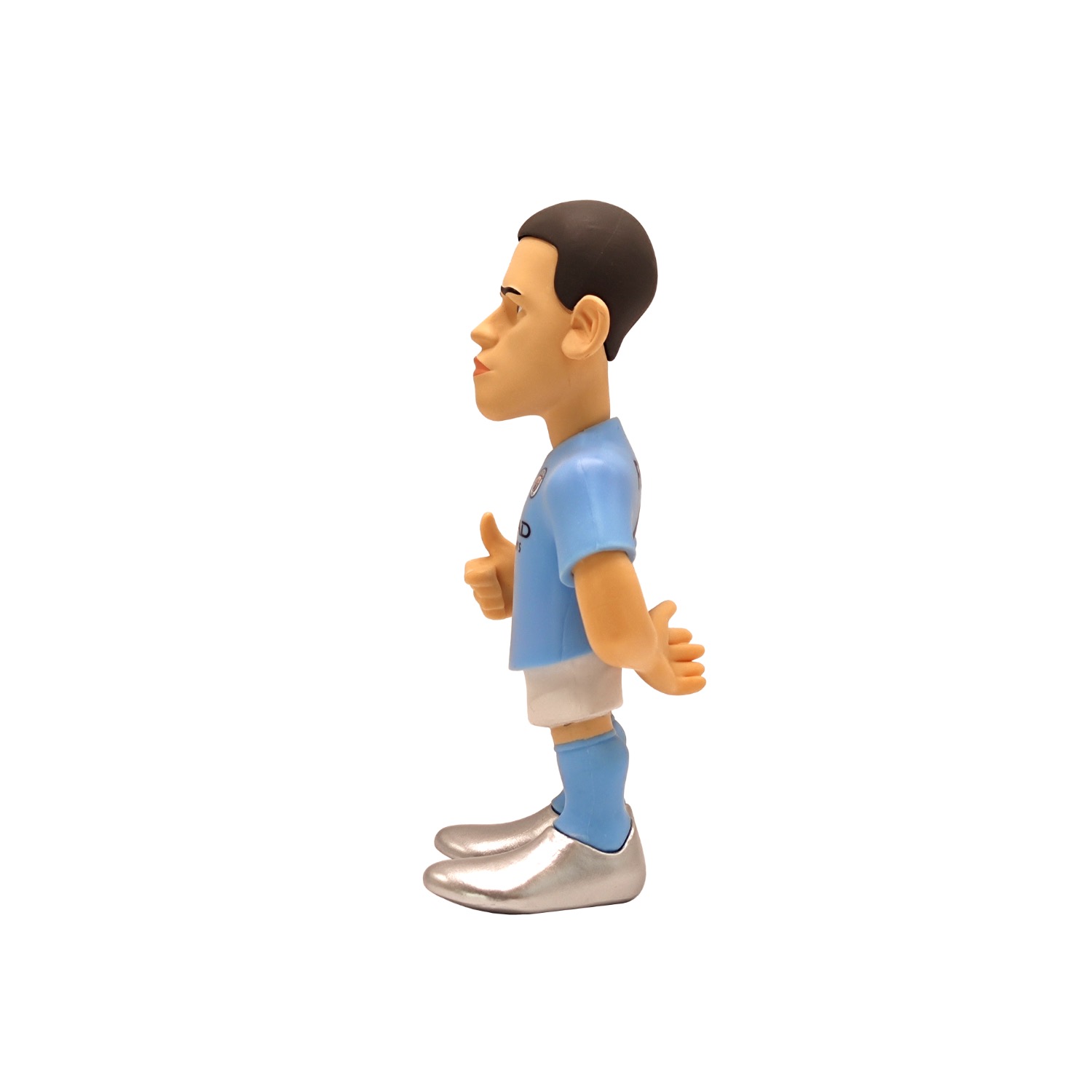 MINIX: Football: Manchester City - Foden (Figurine - 12cm) - Image 3