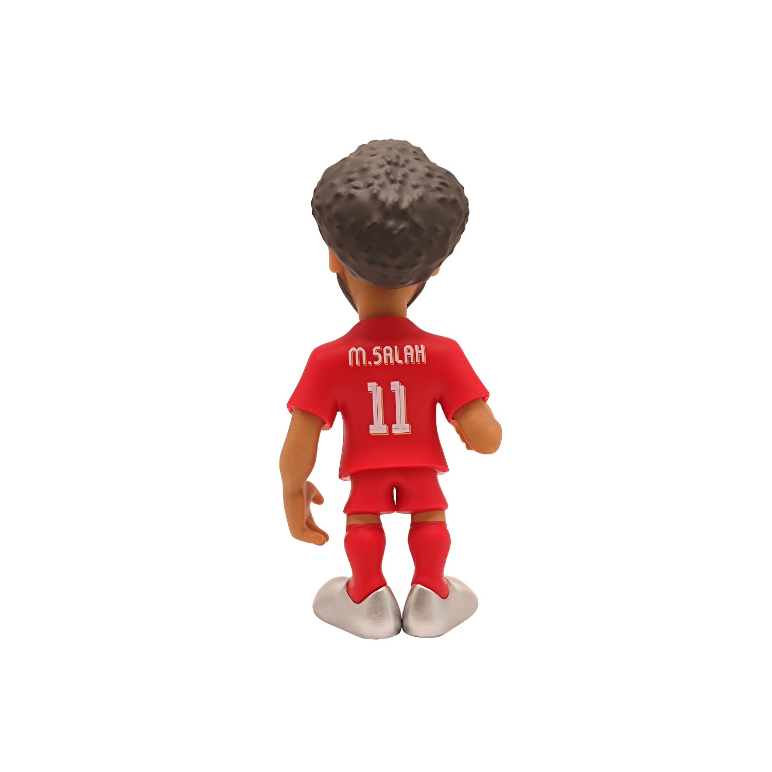 MINIX: Football: Liverpool F.C - Salah (Figurine - 12cm) - Image 2