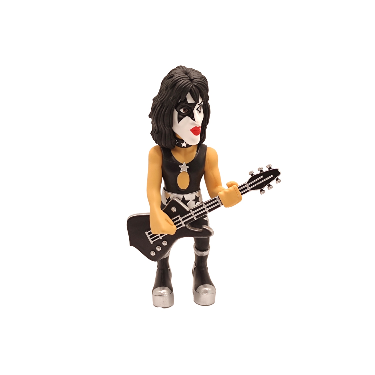 MINIX: Kiss - The Starchild (Figurine - 12cm) - Image 2
