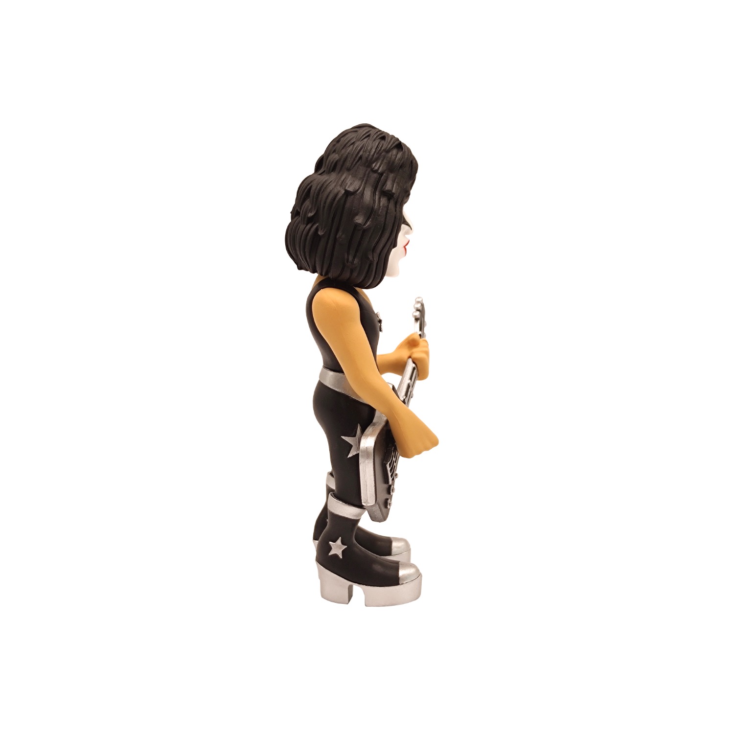 MINIX: Kiss - The Starchild (Figurine - 12cm) - Image 5