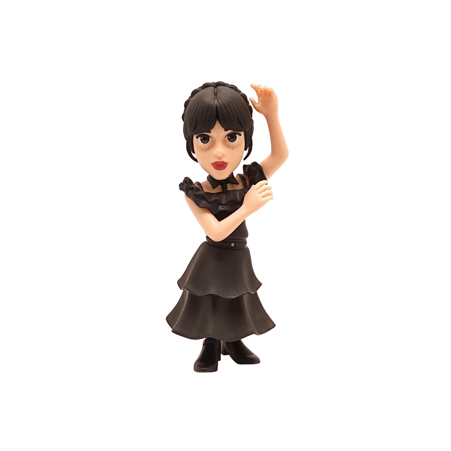 MINIX: Wednesday - Wednesday with Dance Dress (Figurine - 12cm)