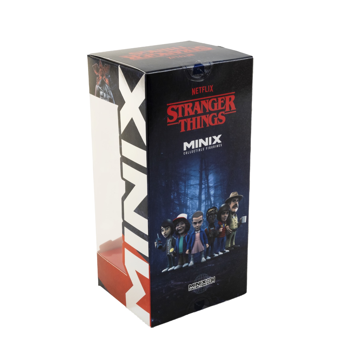 MINIX: Stranger Things - Will (Figurine - 12cm) - Image 10