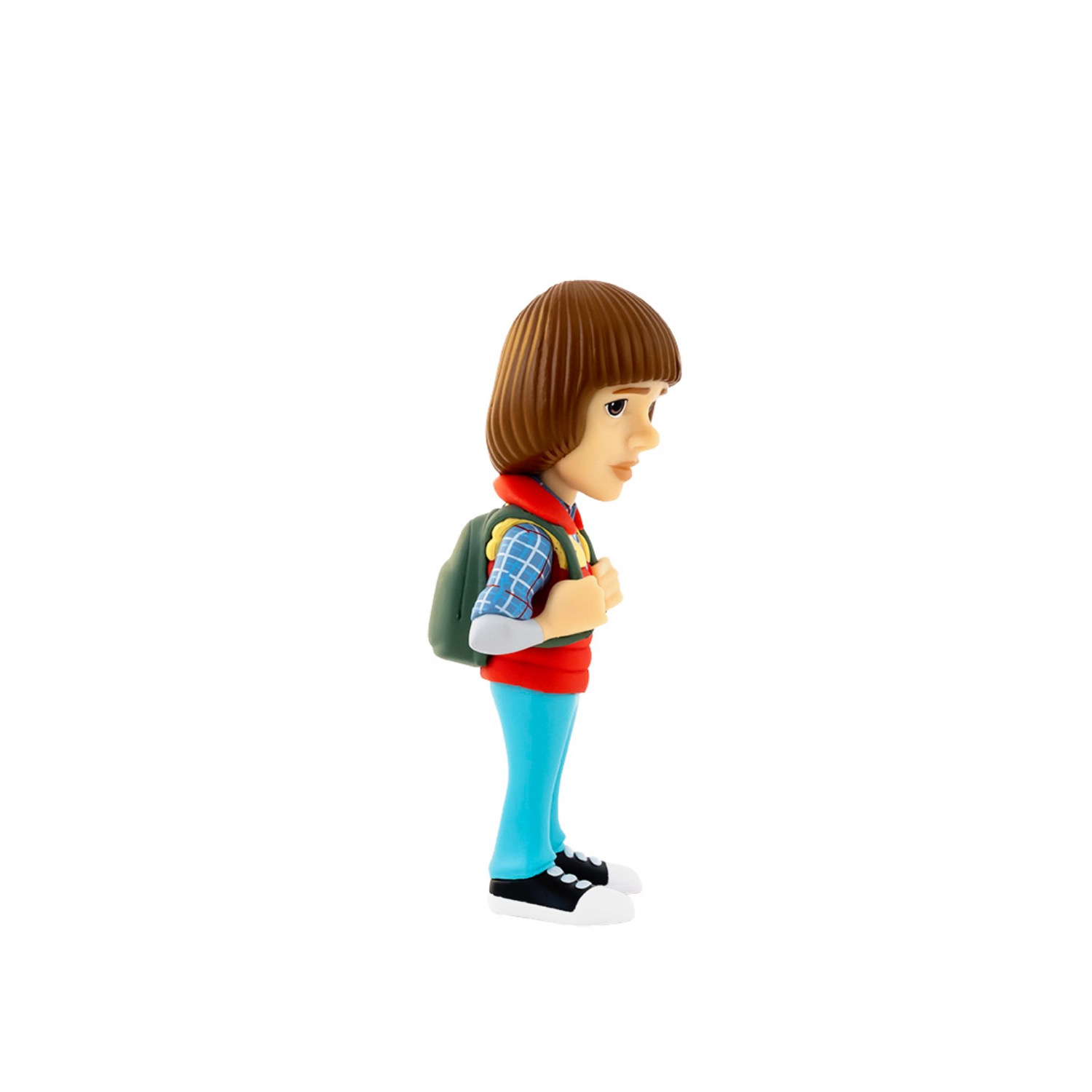 MINIX: Stranger Things - Will (Figurine - 12cm) - Image 4