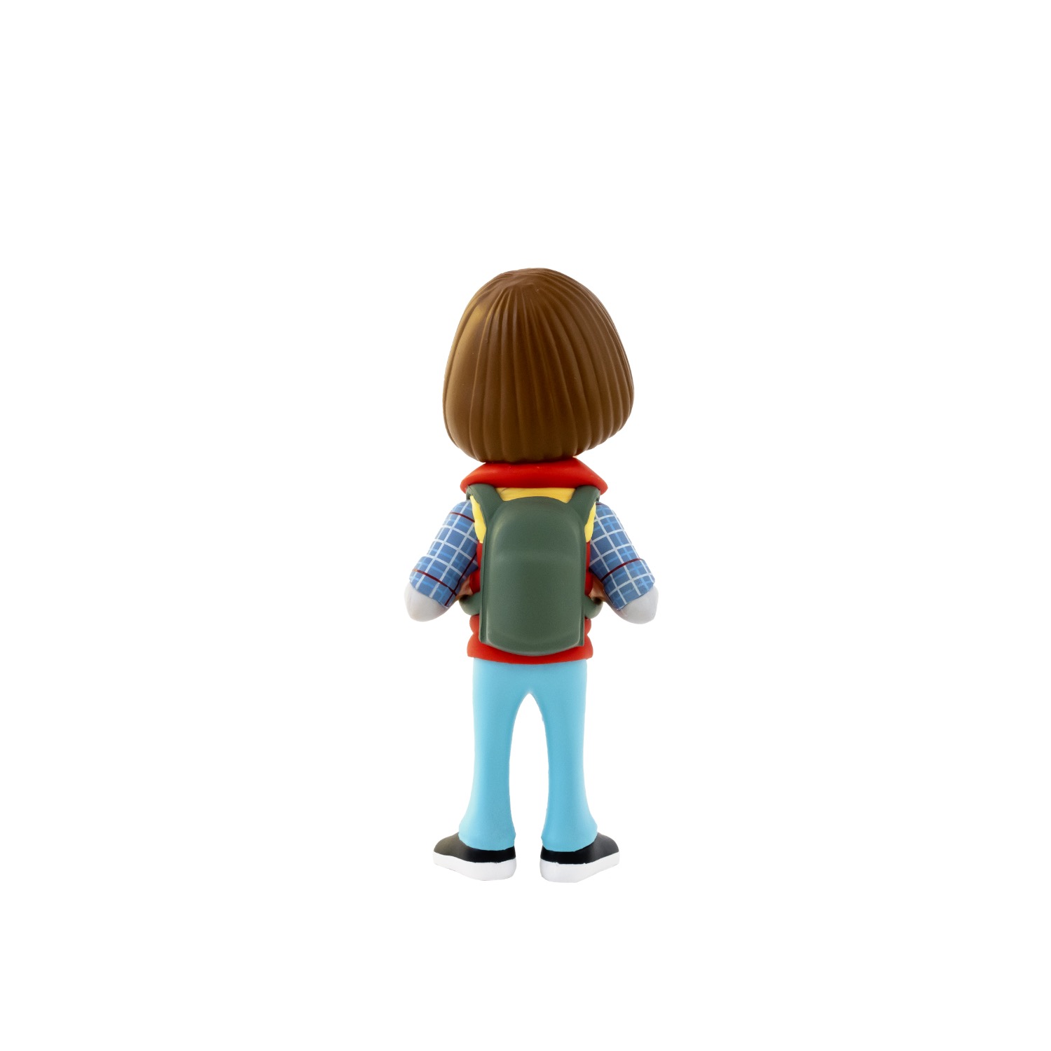 MINIX: Stranger Things - Will (Figurine - 12cm) - Image 5